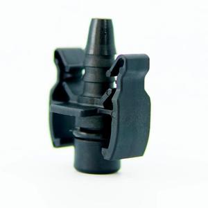 Conectores Rápidos de Alta Calidad NW12 NW16 PA6 PA66 PA12 SAE VDA, Bajo Precio, Nuevos, Material de Goma para Piezas de Automóviles BYD - Product Image 1