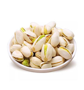Organic Dry Roasted <b>Pistachios</b> with Sea Salt Bulk-Packed Raw <b>Nuts</b> for Snacks-TRN Trader LLC Top Grade - Product Image 4