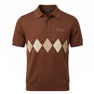 Camisa de Lona para Hombre, Mezcla de Spandex/Algodón, Sólida, Transpirable, de Alta Calidad, con Logotipo Personalizado en la Parte Delantera, Estilo Vintage, Informal, Urbana, Corta - Product Image 1