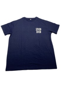 Ropa personalizada de primera calidad para hombre, prendas unisex de mezcla de algodón, camisetas 100% algodón con estampado serigrafiado para chicos - Product Image 3