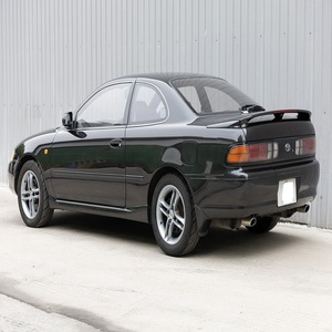 Toyota Corolla Levin en Excelentes Condiciones, Sin Accidentes, Historial Limpio, Motor en Perfecto Estado, Listo para Conducir, Oferta a Bajo Precio - Product Image 1