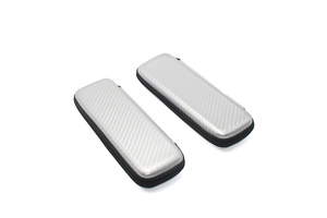 เคสแข็ง EVA กันน้ำกันกลิ่นและทนต่อการสึกหรอสำหรับสาย USB หนังขนาดเล็กจากโรงงานเวียดนาม - Product Image 2