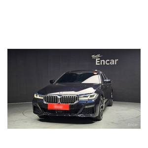 BMW Serie 5 530i XDrive M Sport 2023, Volante a la Izquierda, Caja de Cambios Automática, 21,805 km - Product Image 3