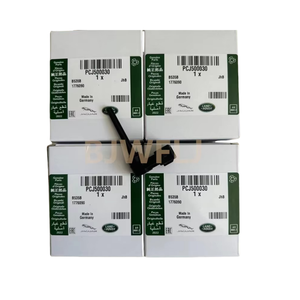 Para Land Range Rover Sport LR3 LR4 PCJ500030 Tanque de expansión de refrigerante genuino con sensor de nivel de refrigerante - Product Image 1