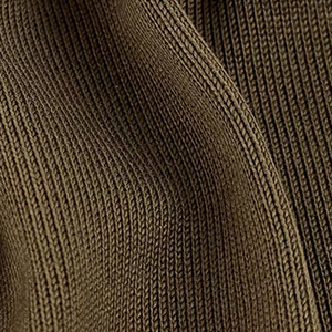 Nouvelle mode, jersey simple doux, fabrication textile en usine, logo personnalisé simple et couleur unie - Product Image 1