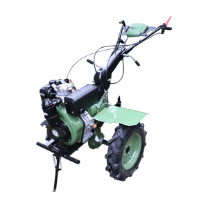 Meilleur prix sur 310D Motoculteur Champs agricoles Récolte Machines cultivateur avec moteur à haute productivité Vente à l'exportation - Product Image 4