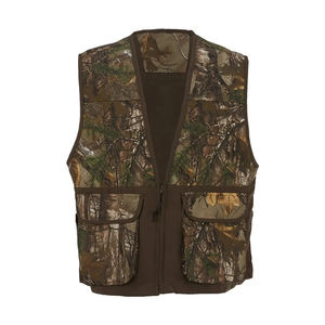 Gilet de chasse en tissu durable, style sac à dos, pour la chasse en montagne, avec porte-oiseaux - Product Image 1