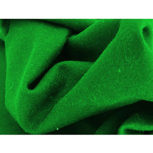 Parches de Cuero Vacuno de Alta Calidad OEM con Diseño Personalizado para Chaqueta Varsity, Chaqueta de Béisbol, Bordado en el Cuerpo de Lana - Product Image 3