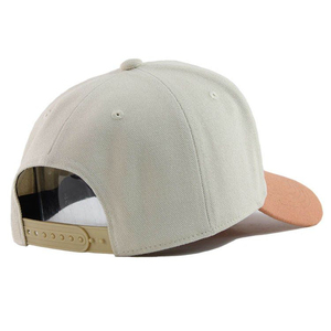 Gorra de Béisbol Pirates, Gorra Ajustada de 6 Paneles, Logotipo Bordado, Informal, Unisex, para Adultos, Primavera Verano, Gorra de Lona - Product Image 3