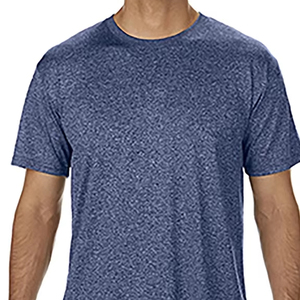 Camisetas de Algodón Estilo Vintage para Hombre, Camisetas Lisas de Alta Calidad para Marcas de Moda, Venta al Por Mayor - Product Image 1