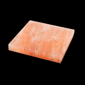 Ladrillos de Sal Rosa del Himalaya al por Mayor, Bloques de Sal Decorativos Naturales para Paredes Interiores, Decoración del Hogar y Proyectos de Construcción - Product Image 6