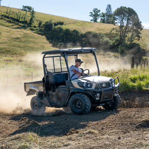 Vehículo Utilitario Kubota RTV520 en Oferta, 4x4, a Gasolina, UTV de Dos Plazas para Agricultura, Jardinería, Recreación, Trabajo Pesado - Product Image 3