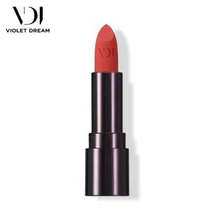 Para VDIVOV Orange Cut Velvet Lipstick RD309 Lip Cut Rouge - Product Image 1