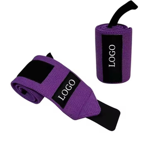 Nuevas Muñequeras de Neopreno, Color y Logotipo Personalizables, Unisex, Alta Calidad, Impermeables, Transpirables, Venta en Línea, Precio Económico - Product Image 1