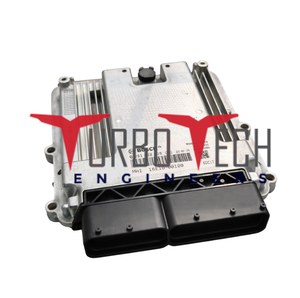 CENTRALITA MOTOR ECM 0281020220 16E10-00100 D06FR - Product Image 1