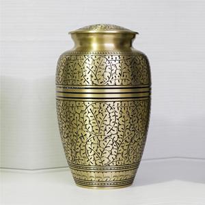 Urna de Cremación Resistente, Urna para Cenizas, Uso Prolongado, Fabricante de Urnas Personalizadas para Cenizas de Adultos, Humanos o Mascotas - Product Image 4