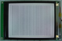 Wisetip Qualitätslieferant Maßgeschneiderte Grafik-LCM-LCD-Module Vg320X240A Display-Lösung für Industriesteuerung