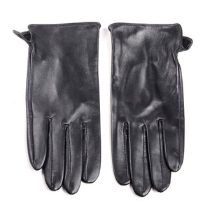 บริการสั่งผลิตตามแบบ OEM ถุงมือหนังคุณภาพสูง รองรับหน้าจอสัมผัส ระบายอากาศได้ดี เป็นมิตรกับสิ่งแวดล้อม ใช้งานกลางแจ้งได้ทุกฤดู หลากหลายรุ่น - Product Image 1