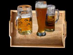 Wood Serving Tray Dinnerware Wooden Food Serving Trays Modern Wooden Food Decorative - Product Image 2