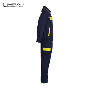 Nouveauté Confortable : Service OEM/ODM Personnalisé – Ensemble de Survêtements et Blousons à Haute Visibilité, Tenues de Travail Réfléchissantes pour la Sécurité - Product Image 3