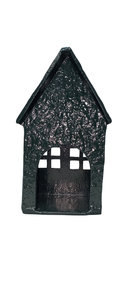 Portavelas de metal de lujo, elegante soporte para velas para decoración del hogar, bodas y eventos a precio económico. - Product Image 2