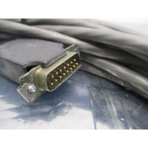 ชุดสายเคเบิล AMAT 0150-09027 สำหรับเครื่องแลกเปลี่ยนความร้อน - อุปกรณ์และอะไหล่เซมิคอนดักเตอร์ระดับโลกที่เชื่อถือได้ - Product Image 3