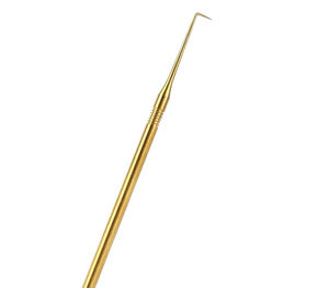 Outil de rehaussement et de séparation des cils en acier inoxydable personnalisable - Réutilisable et durable pour usage en salon - Product Image 4