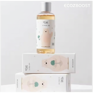 [MIXSOON] Soondy Centella Asiatica 100ml, Crema Hidratante Facial Antiarrugas, Blanqueadora y Antienvejecimiento - Cosméticos Coreanos al por Mayor - Product Image 3