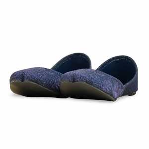 Azul Casual EC8551 Khusa Flats - Product Image 3