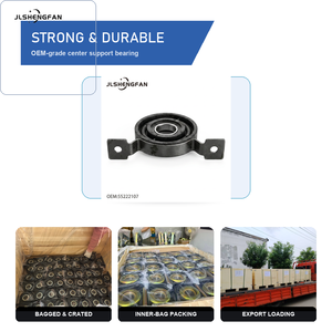 Support central en caoutchouc pour <span class=keywords><strong>arbre</strong></span> <span class=keywords><strong>de</strong></span> <span class=keywords><strong>transmission</strong></span> 55222107 55264146 pour Fiat Panda <span class=keywords><strong>4x4</strong></span> 2004-2013 - Product Image 5
