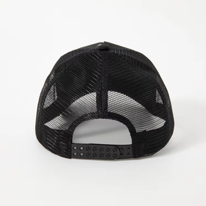 New Arrival Fashion Hip Hop Outdoor Breathable Waterproof Mesh Back <b>Baseball</b> <b>Cap</b> Custom 3D Embroidery Trucker Hat Adjustable - Product Image 5