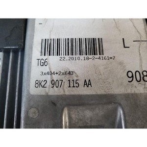 ECU และโมดูลคอมพิวเตอร์มือสองขนาด A4 รุ่น 8K2907115AA - Product Image 2