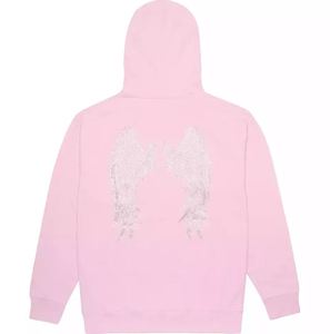 Sudaderas con Capucha Personalizadas para Hombre, Otoño, Bolsillos Internos para Auriculares y Dispositivos, Corte Holgado, Tejido Transpirable y Ecológico de 350g - Product Image 4