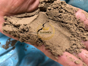 ผงเปลือกมะพร้าวสำหรับทำธูป100% ธรรมชาติจากเวียดนาม - Product Image 3