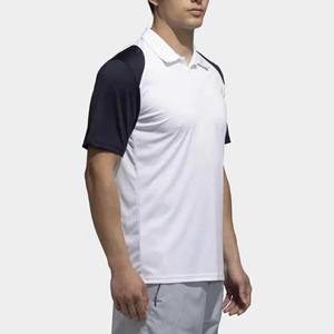 Camiseta Polo de Trabajo de Algodón, Camiseta Polo Informal de Oficina, Camiseta Polo con Etiqueta Privada Personalizada, Camiseta Polo Deportiva - Product Image 3