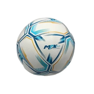 Ballon de Futsal de Haute Qualité, Durable, pour Entraînement et Match, Intérieur/Extérieur, Couture Machine, Personnalisable - Product Image 2