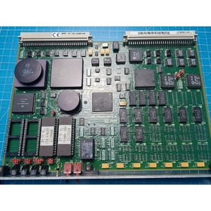 Computadora de Placa Única MOTOROLA MVME 147-011 VME, Usada, Piezas de Equipos Semiconductores Obsoletos - Product Image 4