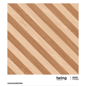 Wooden <b>Floor</b> <b>Matt</b> Finish Surface Porcelain Tiles 60x60 600x600 60*60 600*600mm Glazed Porcelain Tiles. Wood Look Glazed Tiles - Product Image 1