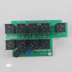 โมดูลอินเทอร์เฟซควบคุม TEL MC-31036A - อุปกรณ์และชิ้นส่วนเซมิคอนดักเตอร์ระดับโลกที่เชื่อถือได้ - Product Image 3
