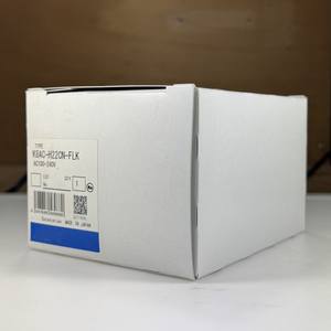 Detector de fallas de calentadores digitales K8AC-H22CN-FLK 2–22A AC100–240V RS-485 para carril DIN de OMRON - Product Image 6