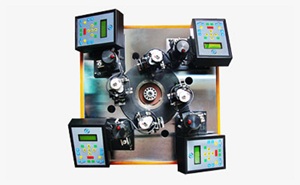 Banco de Pulido Automático CNC ITC Diamond con Control Beckhoff y Tecnología Láser de Línea Verde Trumpf para Cabezal Láser - Product Image 6