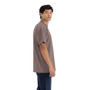 Camiseta Next Level Alternative para Hombre, Súper Suave, Camuflaje, Mezcla Triple Ecológica, Cuello Redondo, Manga Corta - Product Image 3