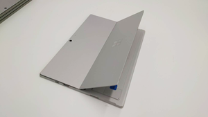 แท็บเล็ตระดับพรีเมียม ราคาประหยัด แล็ปท็อปมือสอง i5 Intel Core รุ่นที่ 7 แรม 4GB SSD 128GB หน้าจอ 12.3 นิ้ว Surface Pro5 Lcd - Product Image 4