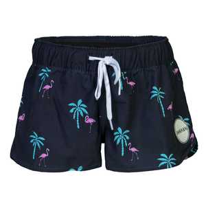 Pantalones Cortos de Baloncesto de Lona para Hombre, Transpirables, de Secado Rápido, 100% Algodón, Cintura Elástica, Ligeros y Cómodos - Product Image 1