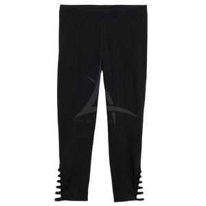 Leggings Femme les Plus Vendus 2025 – Couleur Personnalisable, Taille Élastique, Qualité Supérieure, Respirant, Léger, Spandex/Polyester, Fitness - Product Image 1