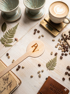 Agitadores de Café Desechables Ecológicos y Biodegradables de Madera de Abedul, Palitos para Agitar de Diseño Moderno para Café, Té y Bebidas - Product Image 5