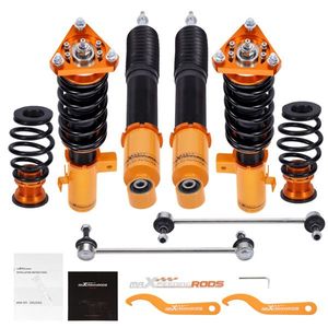 Kit de Suspensión para Honda Civic FB/FG 2012-2015, Amortiguadores Ajustables de 24 Vías, Coilovers, Sistemas de Suspensión - Product Image 1