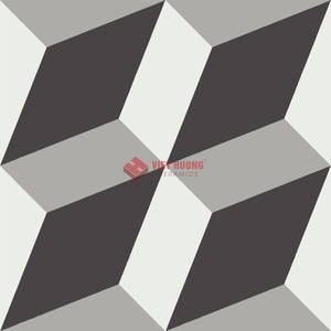 กระเบื้องภายนอกทนทาน ขนาด 190x190 มม. ลายอิฐ - Product Image 2