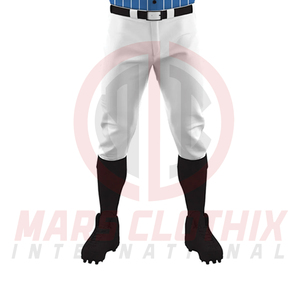 Uniformes de Béisbol Transpirables y que Absorben la Humedad, con Logotipo Personalizado, Ligeros, en Oferta - Product Image 5