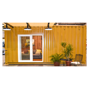 Casas Pequeñas de Alta Calidad, Casas Modulares Aisladas para Vivir Durante Todo el Año, Alojamiento Remoto, Resorts al Aire Libre y Vacaciones - Product Image 1